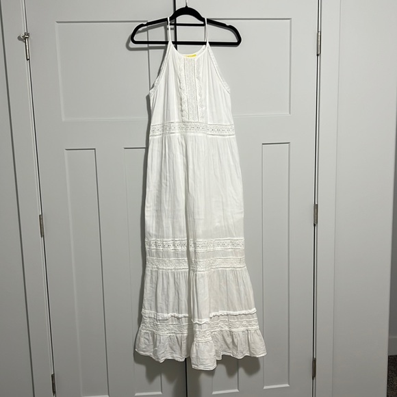 Roller Rabbit | Dresses | Roller Rabbit Maxi Dress | Poshmark